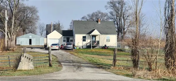 39202 E Us 24 Highway, Sibley, MO 64088