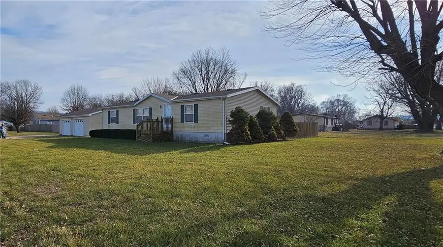 6601 Ridgeway Street, Saint Joseph, MO 64504 - Image #2
