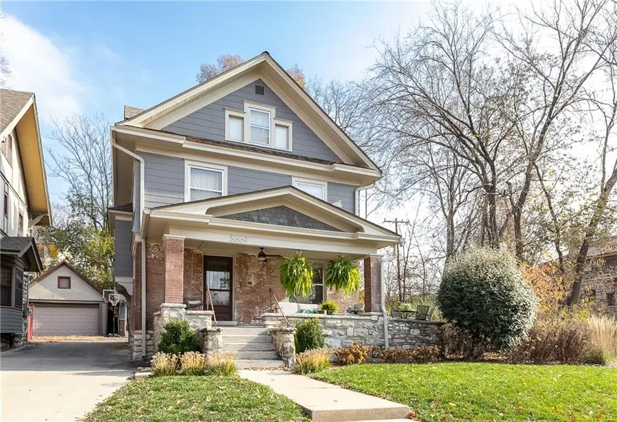 3669 Harrison Boulevard, Kansas City, MO 64109 - Image #2