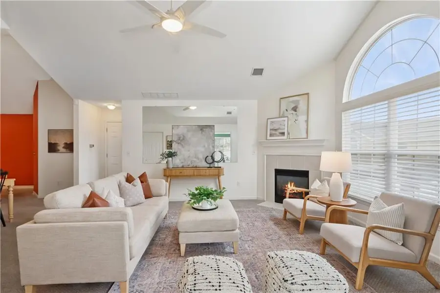 923 NE Devon Drive, Lees Summit, MO 64064 - #2