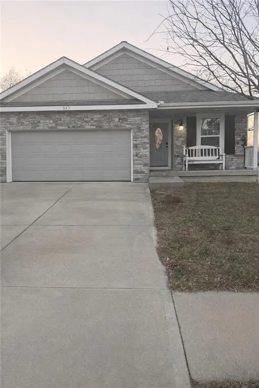 342 Armour Avenue, Bonner Springs, KS 66012 - Image #1