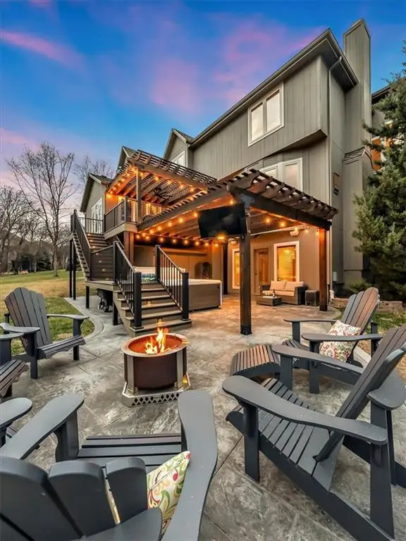 11614 S Sumac Street, Olathe, KS 66061 - Image #3