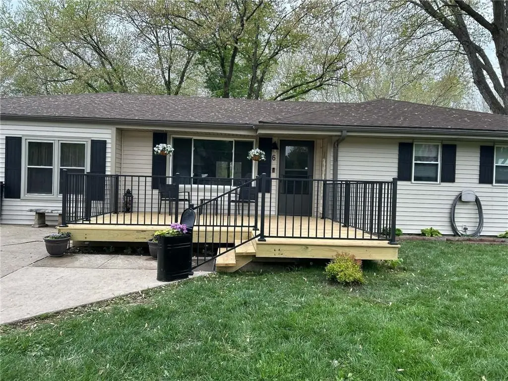 6 Chickadee Court, Agency, MO 64401 - Image #1