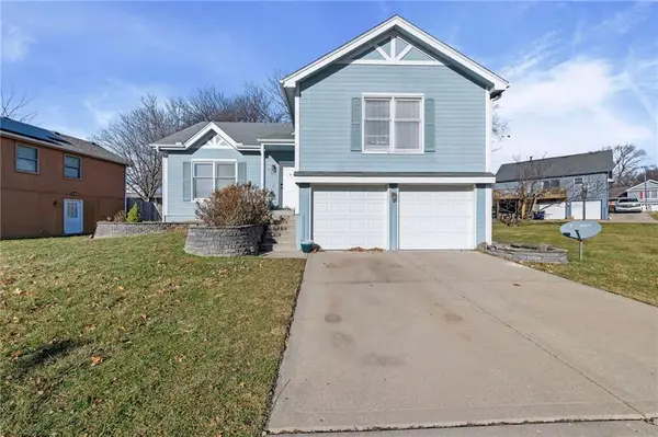 6117 N Coventry Avenue, Kansas City, MO 64151