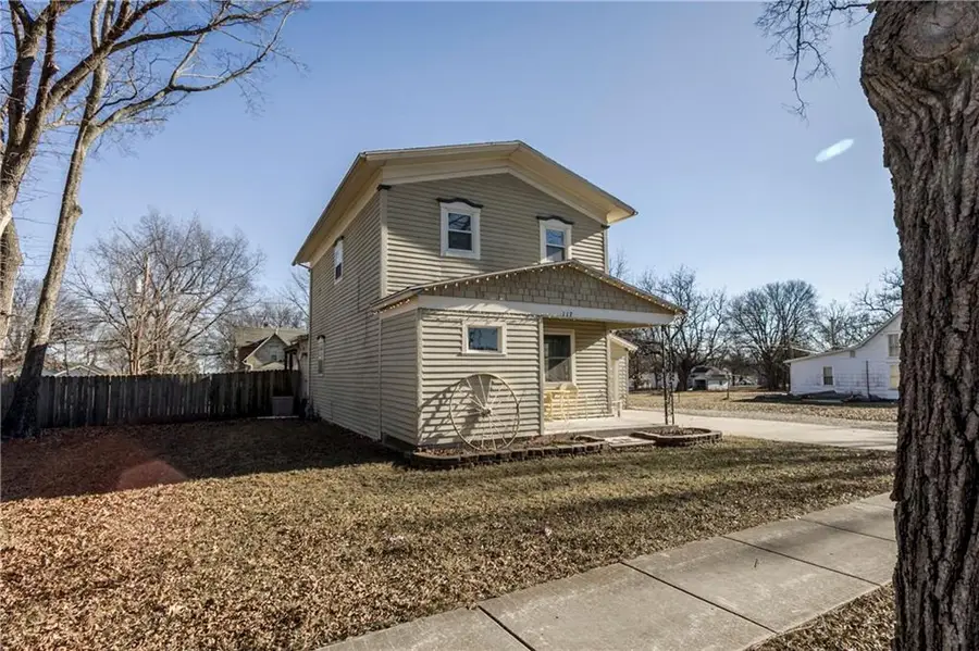 117 Main Street, Wellsville, KS 66092 - Image #2
