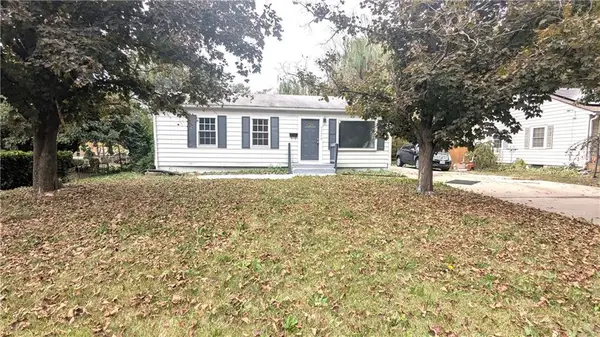 13516 12th Street, Grandview, MO 64030