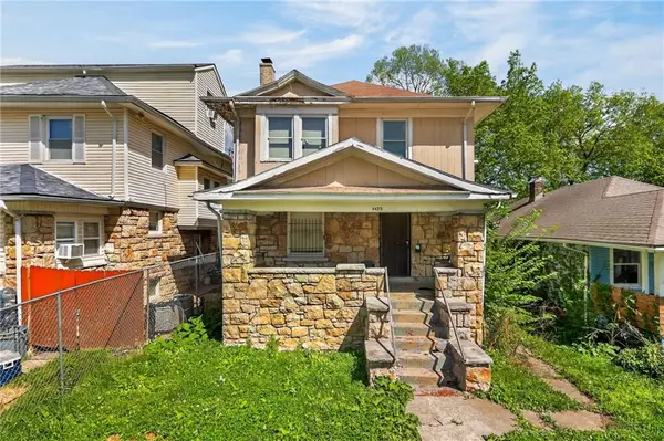 4423 Flora Avenue, Kansas City, MO 64110