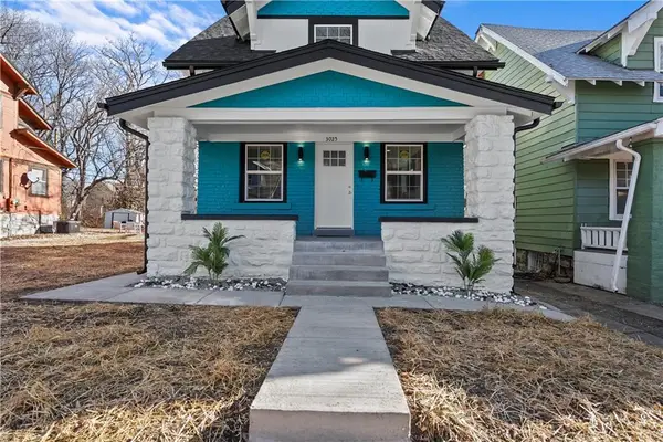 3025 Walrond Avenue, Kansas City, MO 64128