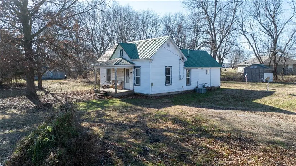 309 N Cumberland Street, Green Ridge, MO 65332 - Image #1