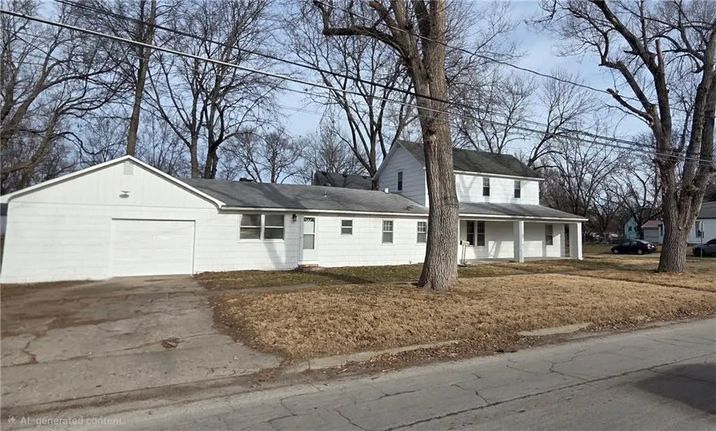 400 Parker Avenue, Osawatomie, KS 66064 - Image #1