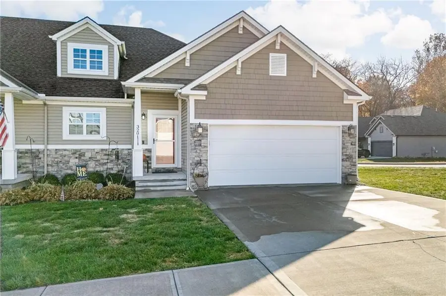 3201 Sheffield Lane, Saint Joseph, MO 64506 - #2