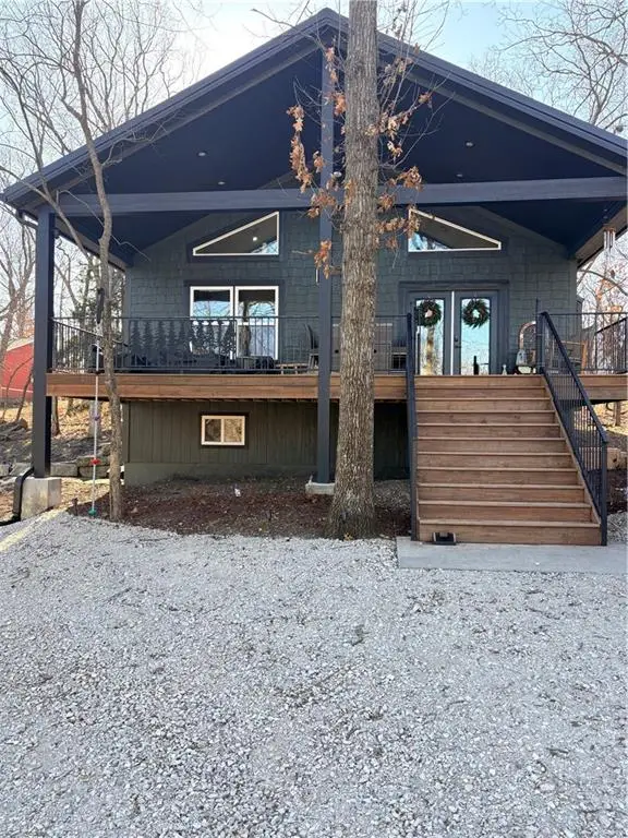 130 Fascination Lane, Linn Valley, KS 66040