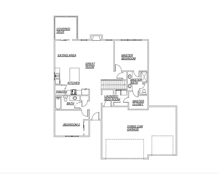 503 Callie Road, Bates City, MO 64011 - Image #2