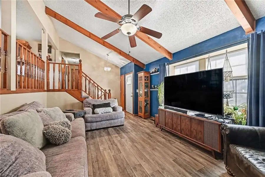 15512 W 151st Terrace, Olathe, KS 66062 - Image #3