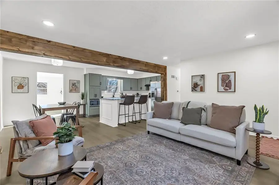 3639 S Pope Avenue, Independence, MO 64055 - Image #3