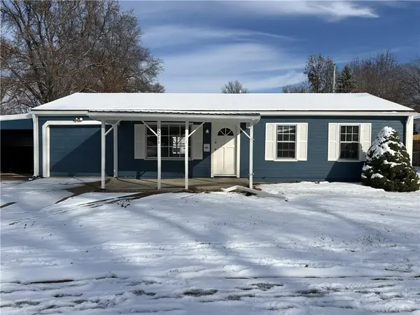 15211 Bellaire Avenue, Grandview, MO 64030