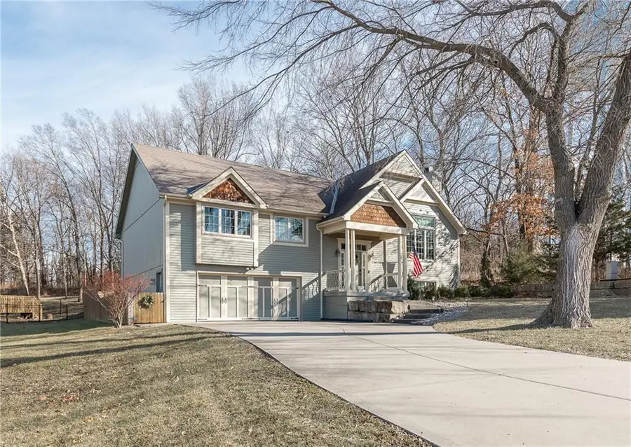 7203 Eastside Drive, Weatherby Lake, MO 64152 - Image #2