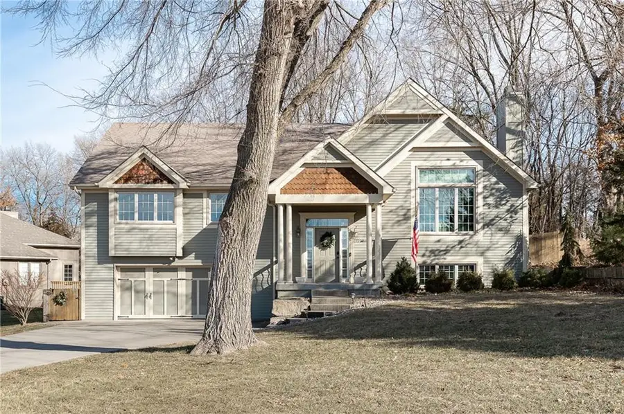 7203 Eastside Drive, Weatherby Lake, MO 64152 - Image #3