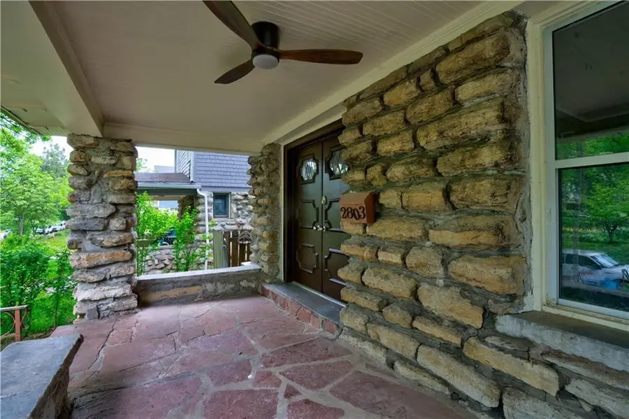 2803 Harrison Street, Kansas City, MO 64109 - Image #2