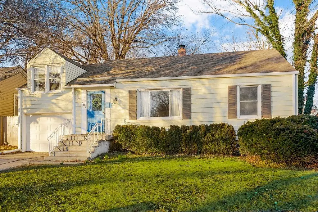 602 W 86th Terrace, Kansas City, MO 64114 - Image #1