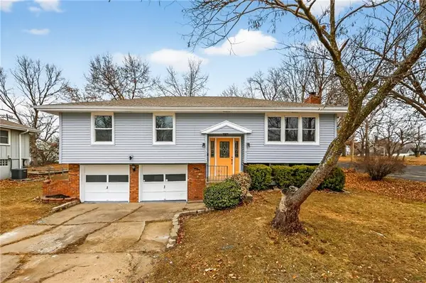 10812 E 79th Street, Raytown, MO 64138