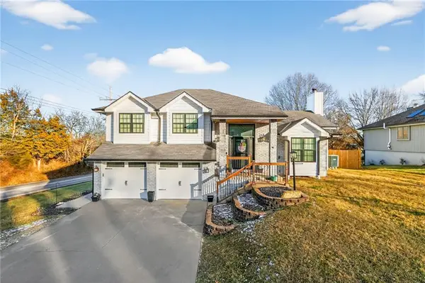 4007 N 37th Street, St Joseph, MO 64506