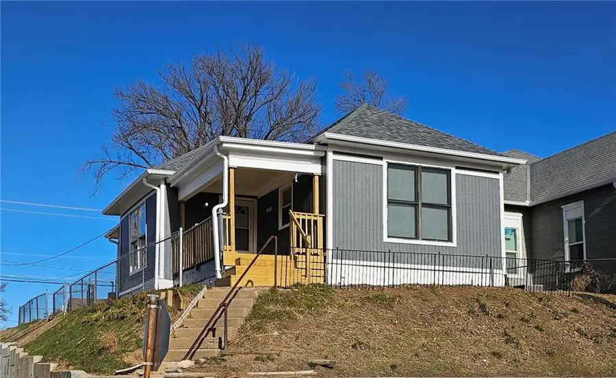 1901 Jones Street, Saint Joseph, MO 64501 - Image #2