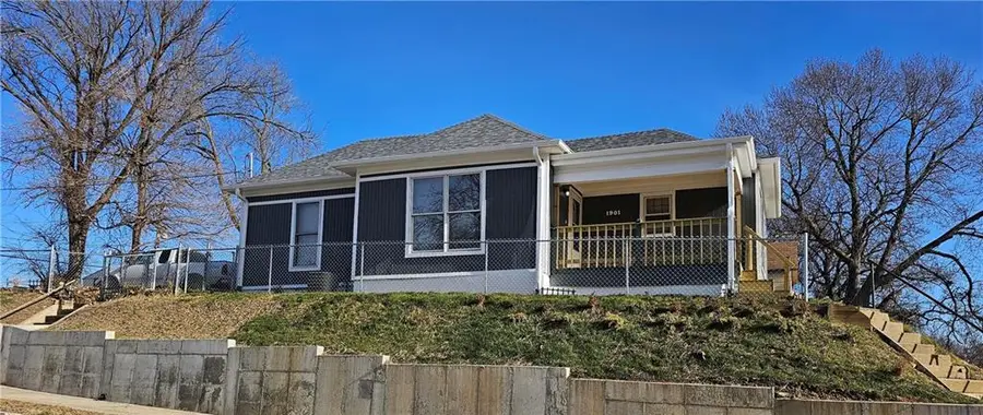 1901 Jones Street, Saint Joseph, MO 64501 - Image #3