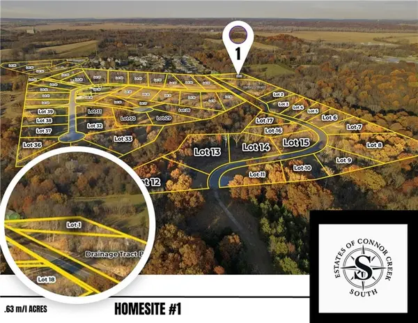 5305 N 101st Terrace, Kansas City, KS 66109