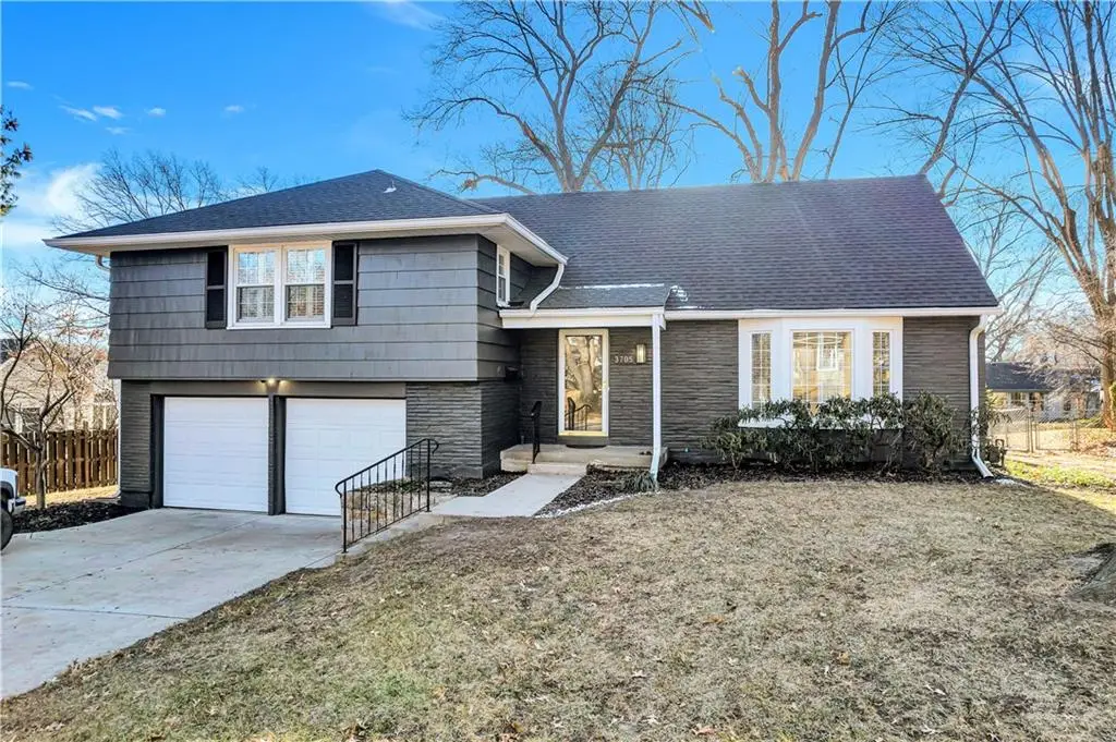 3705 W 52nd Terrace, Roeland Park, KS 66205 - Image #1