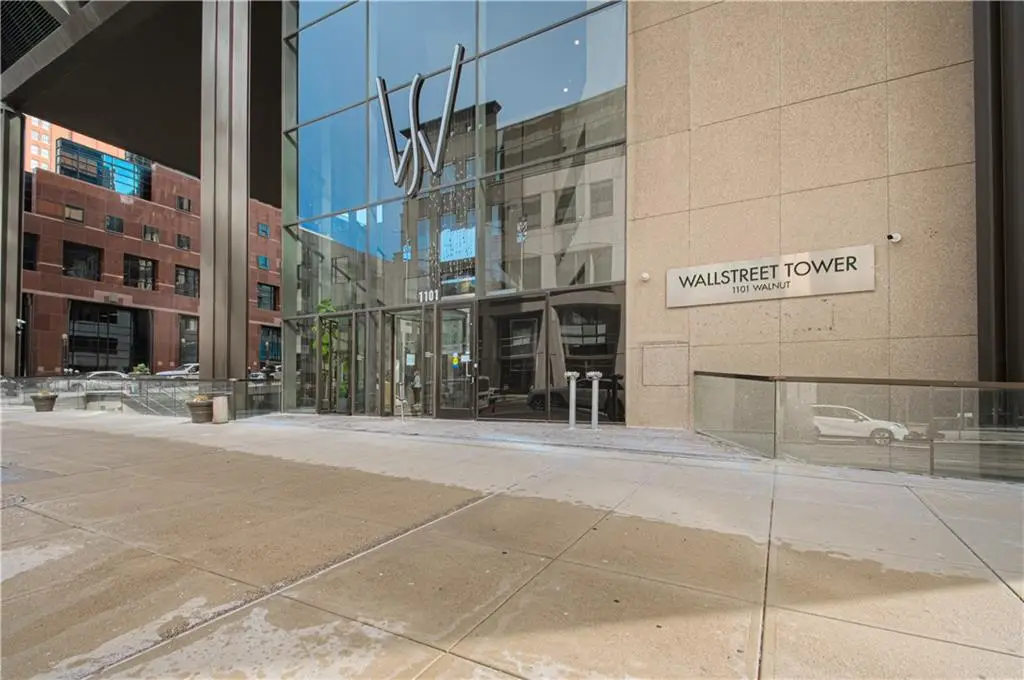 1101 Walnut Street #505, Kansas City, MO 64106 - Image #1