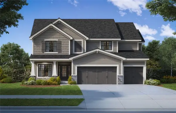 11339 S Emerald Street, Olathe, KS 66061