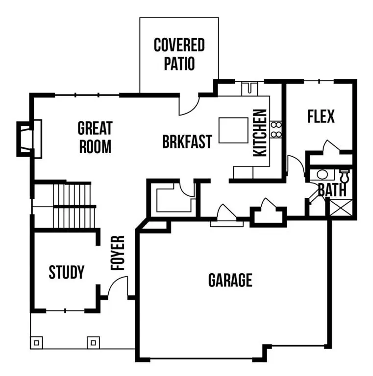 11339 S Emerald Street, Olathe, KS 66061 - Image #2