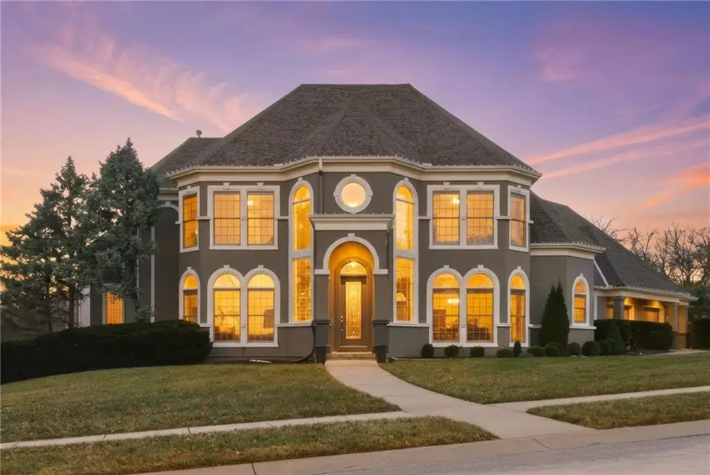 1581 Sugar Maple Lane, Liberty, MO 64068 - #1