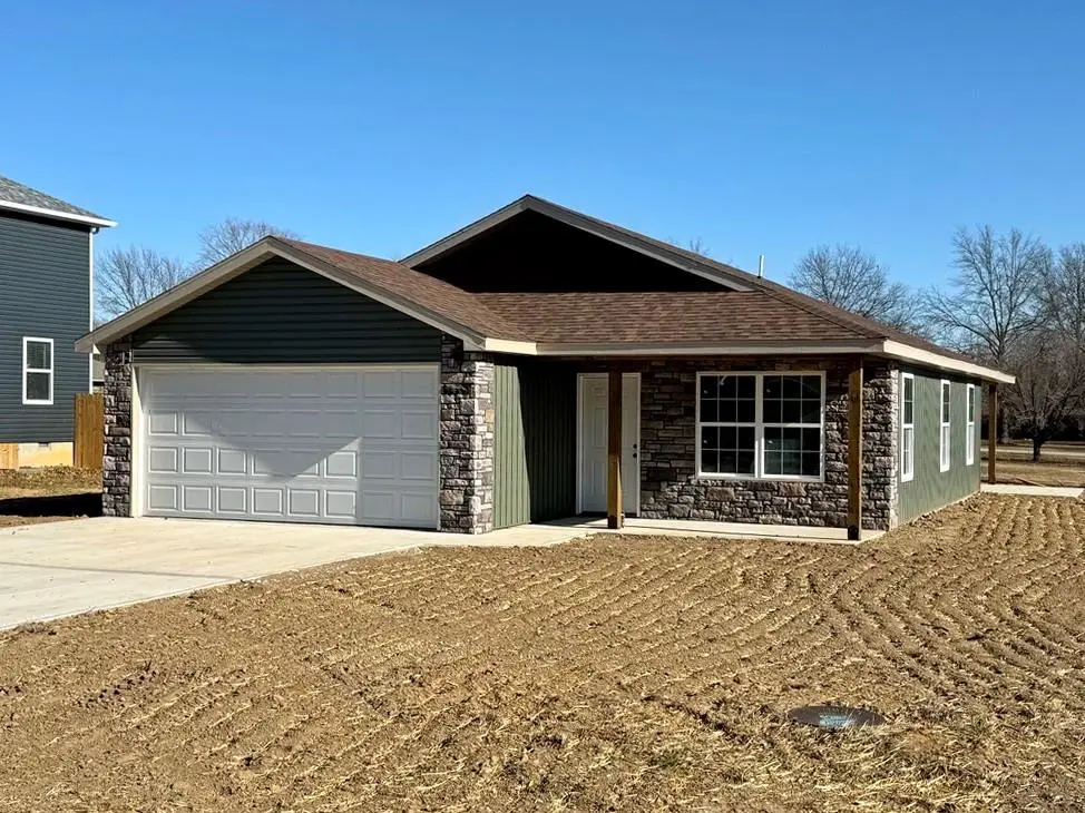 1803 S Elm Street, El Dorado Springs, MO 64744 - Image #1