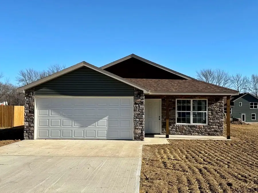 1803 S Elm Street, El Dorado Springs, MO 64744 - Image #2