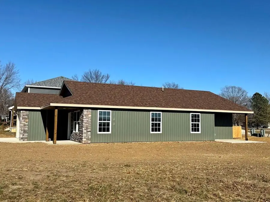 1803 S Elm Street, El Dorado Springs, MO 64744 - Image #3