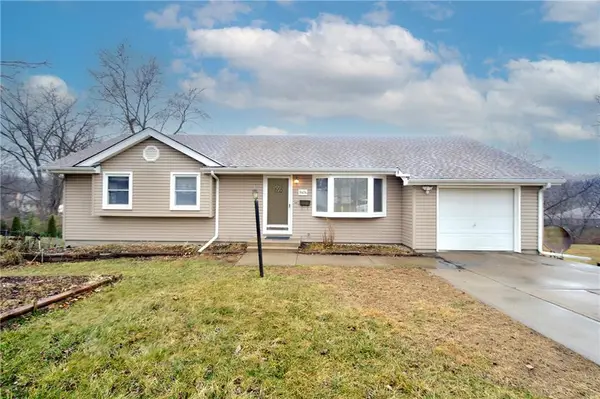 9404 E 84th Street, Raytown, MO 64138