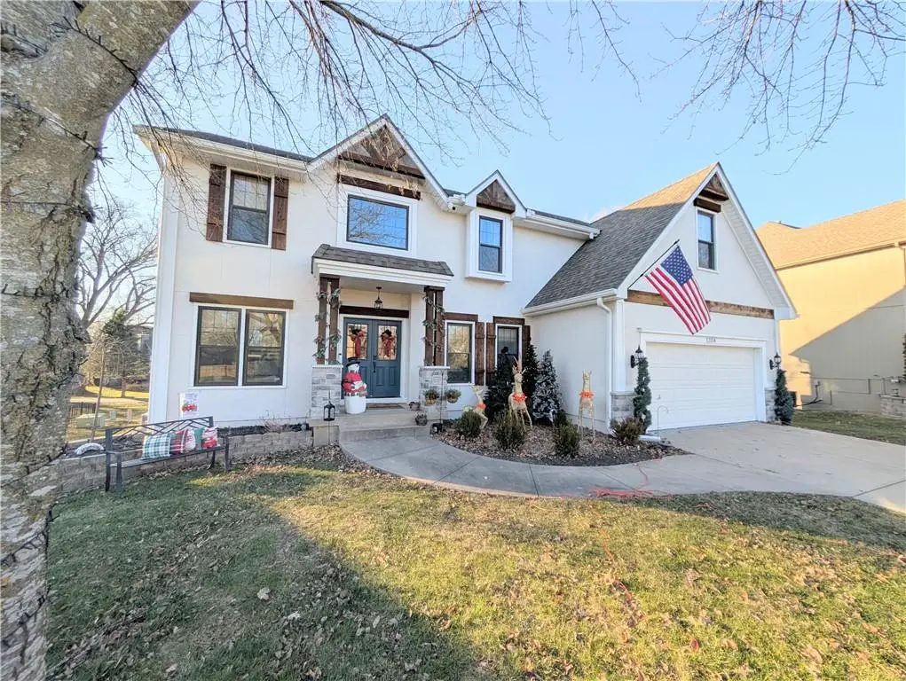 1304 Surrey Trace Road, Lees Summit, MO 64081 - Image #1