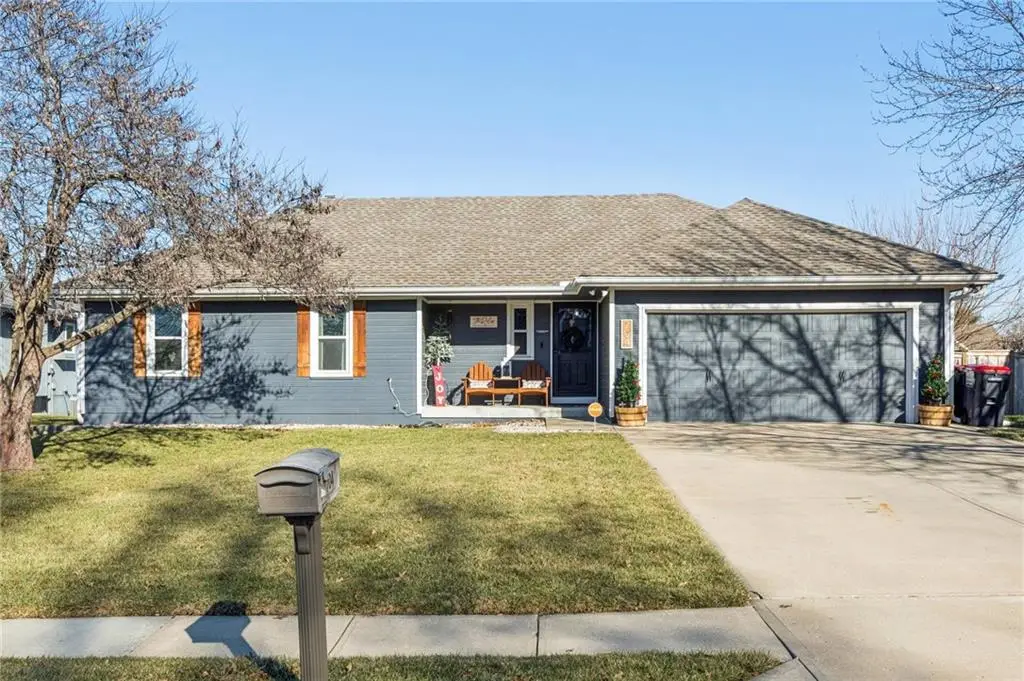 704 Feldspar Street, Kearney, MO 64060 - Image #1