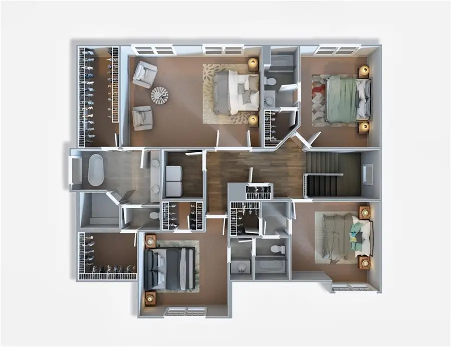 15339 W 161st Terrace, Olathe, KS 66062 - Image #3