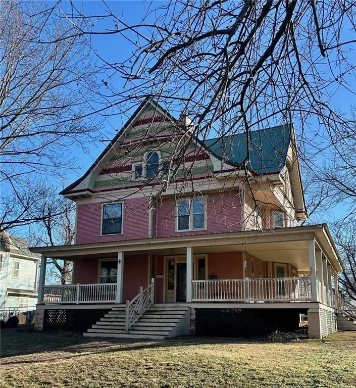 1530 Grand Avenue, Parsons, KS 67357 - Image #3