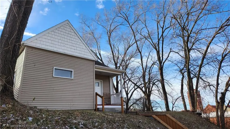 206 Hammond Street, Saint Joseph, MO 64504 - Image #2