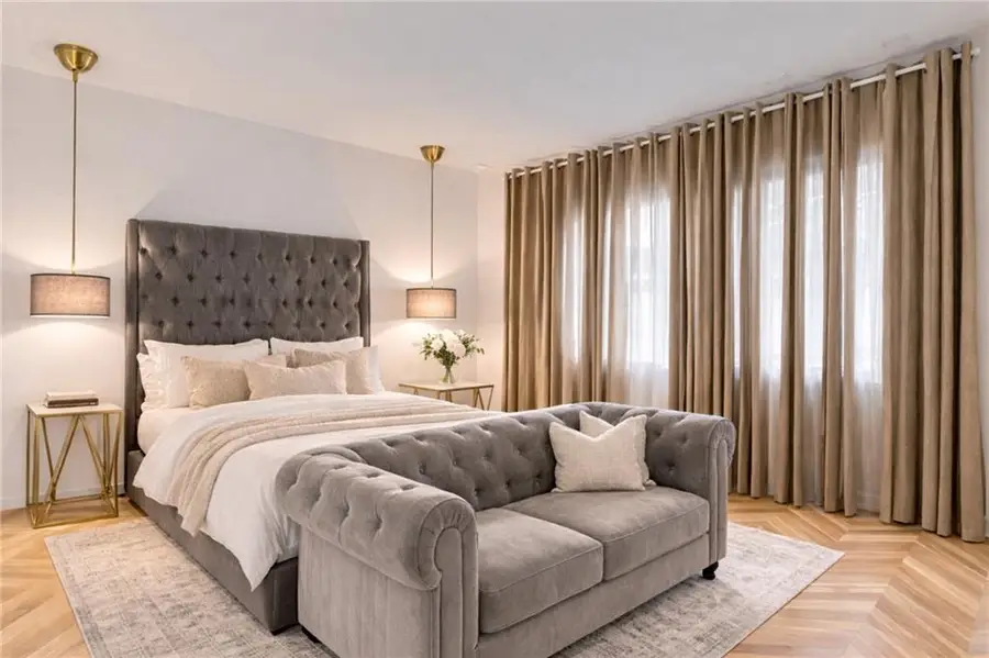 4540 Broadway Boulevard #1N, Kansas City, MO 64111 - #3