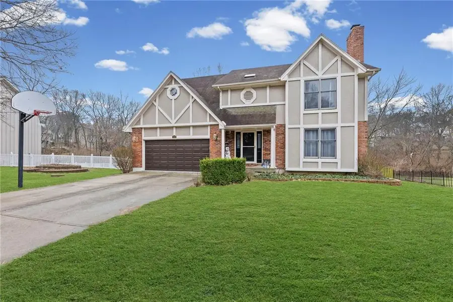 1300 NW Timber Oak Drive, Blue Springs, MO 64015 - #3