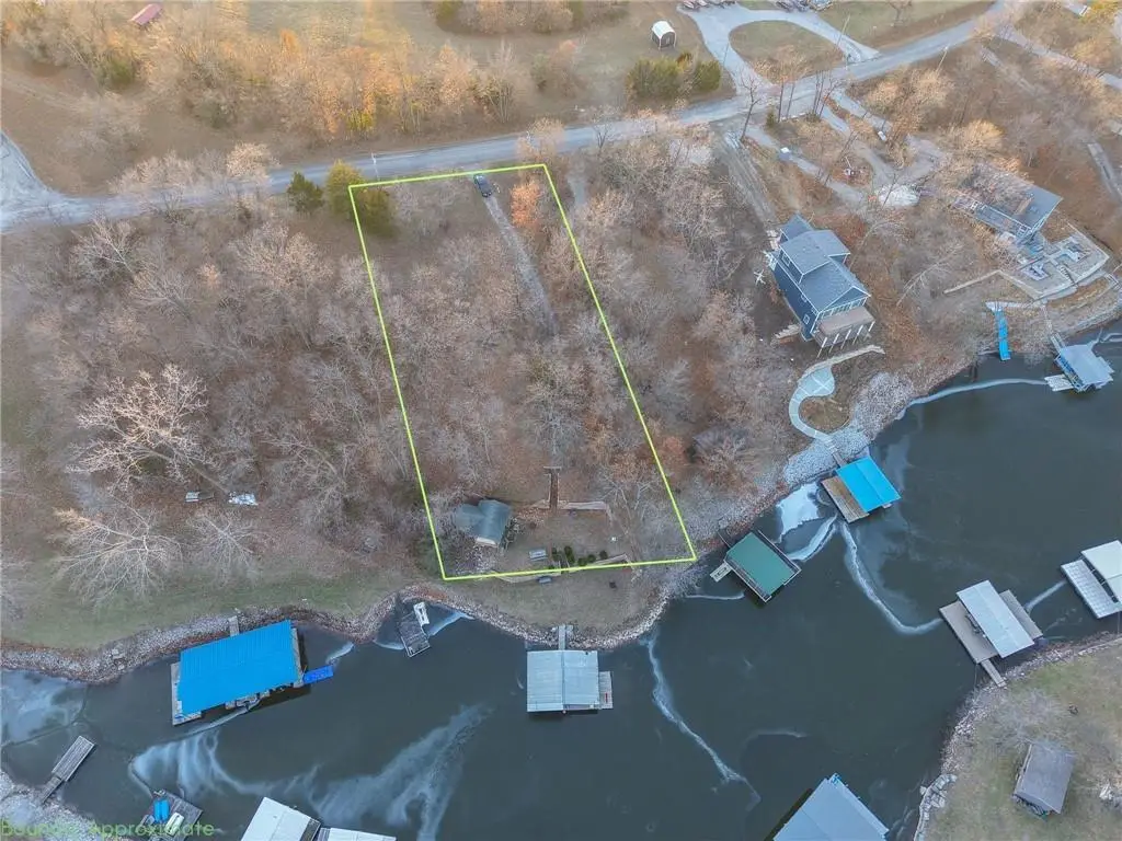 156 Barracuda Road, Gallatin, MO 64640 - Image #1