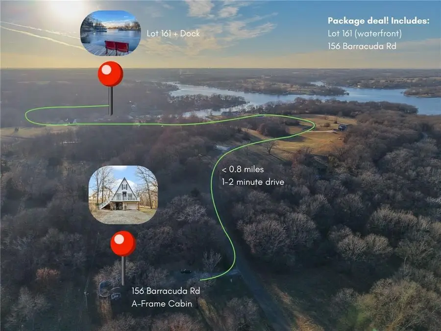 156 Barracuda Road, Gallatin, MO 64640 - Image #3