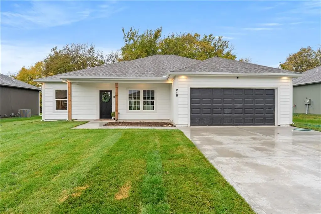 212 S Devin Street, Lone Jack, MO 64070 - Image #1