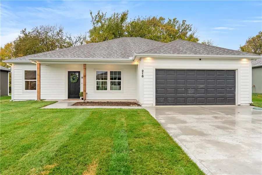 212 S Devin Street, Lone Jack, MO 64070 - Image #2