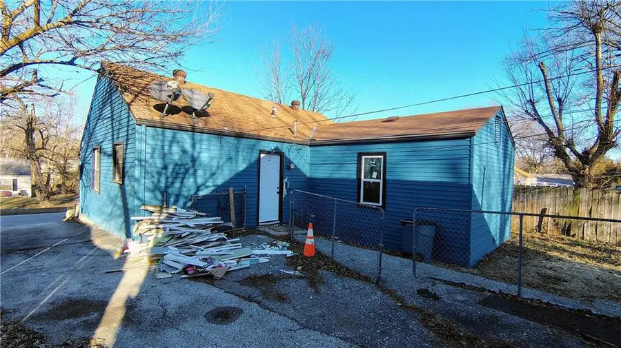 5025 Forest Avenue, Kansas City, KS 66106 - Image #2